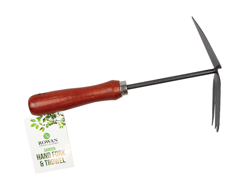 Garden Duo Hand Fork & Trowel