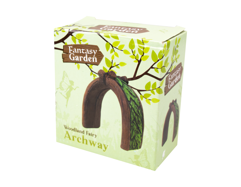 Fairy Garden Archway