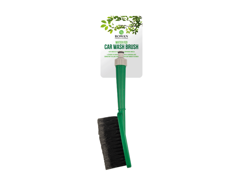 Car Wash Brush
