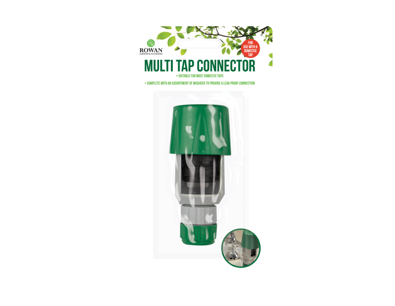 Multi Tap Connector