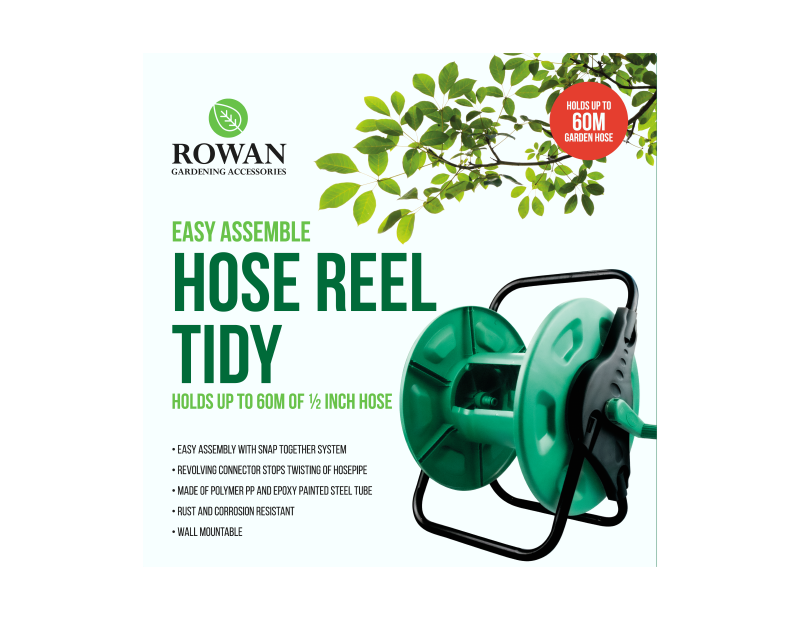 Hose Reel Tidy Hose Reel Tidy