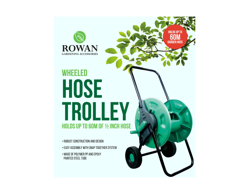 Hose Trolley Hose Trolley