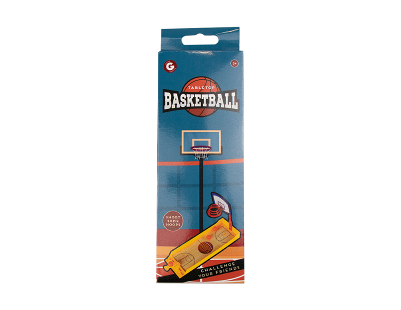 Table Top Basket Ball