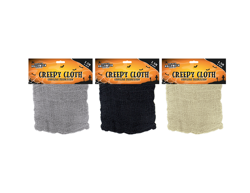Halloween Creepy Cloth Halloween Creepy Cloth