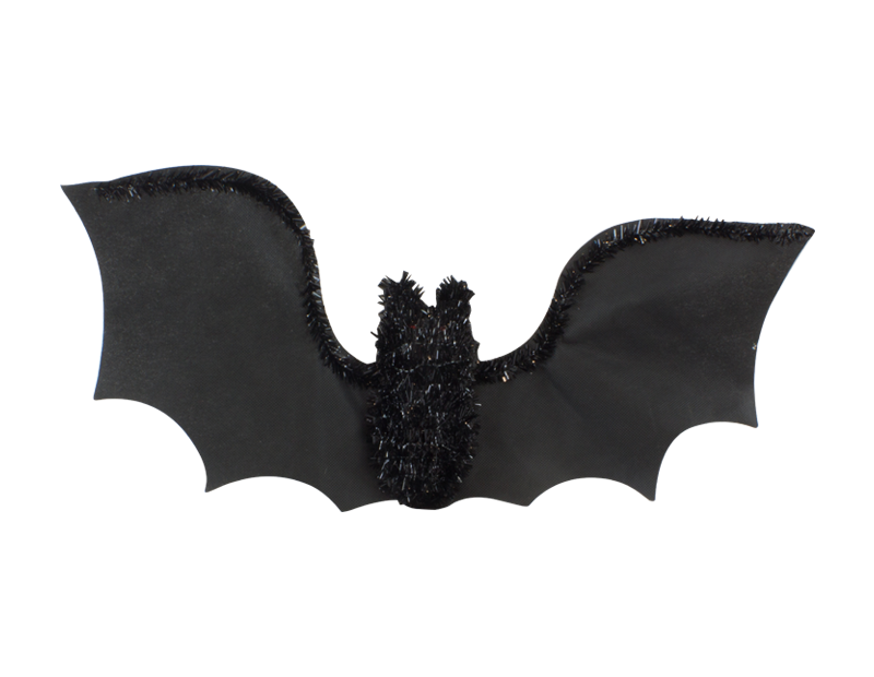 Hanging Halloween Bat Decoration Hanging Halloween Bat Decoration
