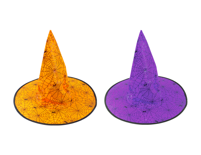 Halloween Witches Hat Halloween Witches Hat