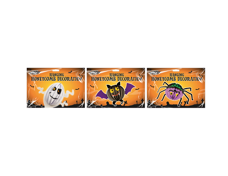 Hanging Halloween 3D Decoration Hanging Halloween 3D Decoration