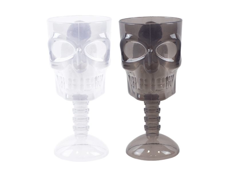 Halloween Ghoulish Goblet Halloween Ghastly Goblet