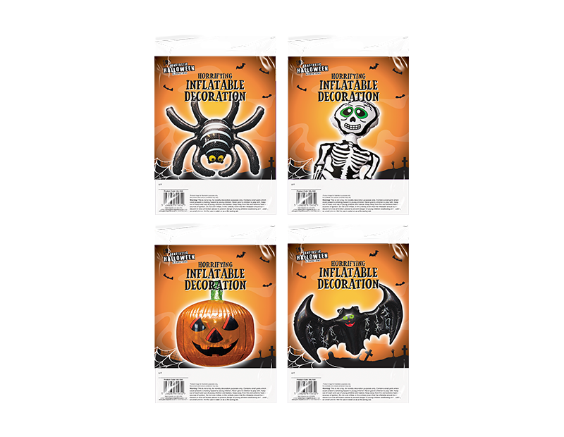Halloween Inflatables Halloween Inflatables