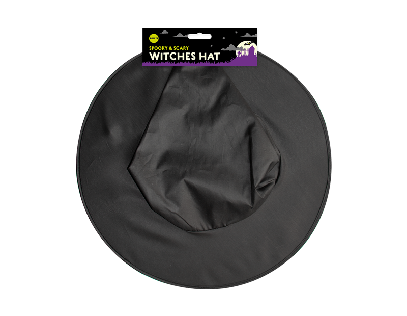 Halloween Witches Hat Halloween Witches Hat