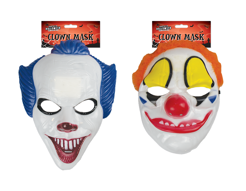 Clown Mask Clown Mask