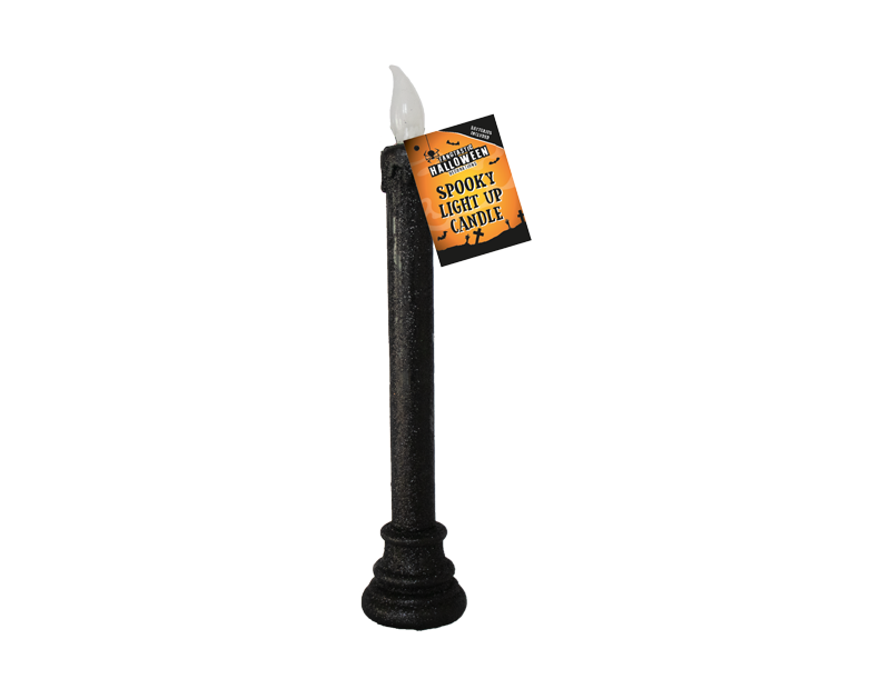 Light Up Candle PDQ