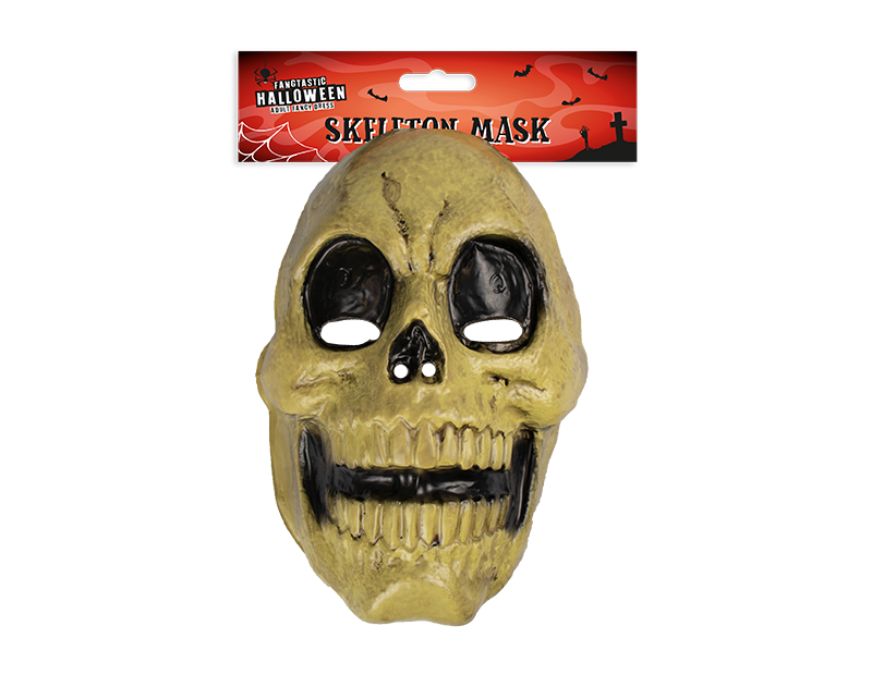 Skull Face Mask