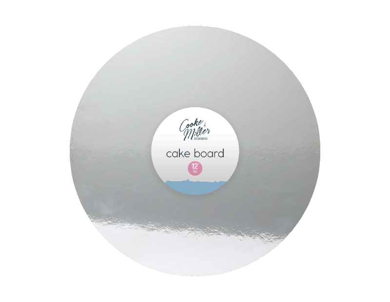 Cake Board 12"