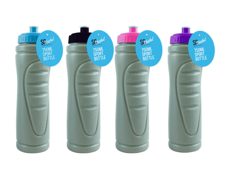 Sport Bottle 750ml Sport Bottle 750ml