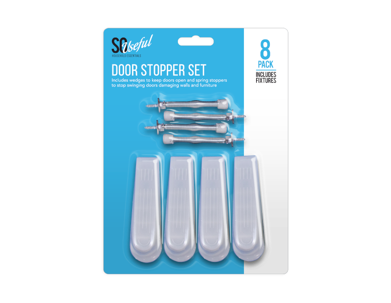 Wholesale Door Stopper Sets Gem Imports Ltd