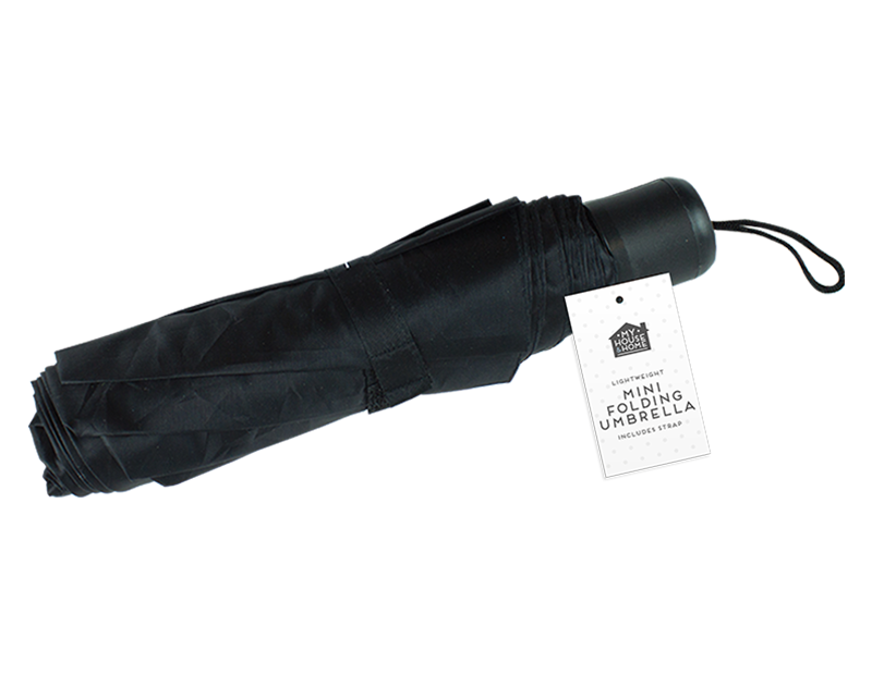 Mini Folding Umbrella