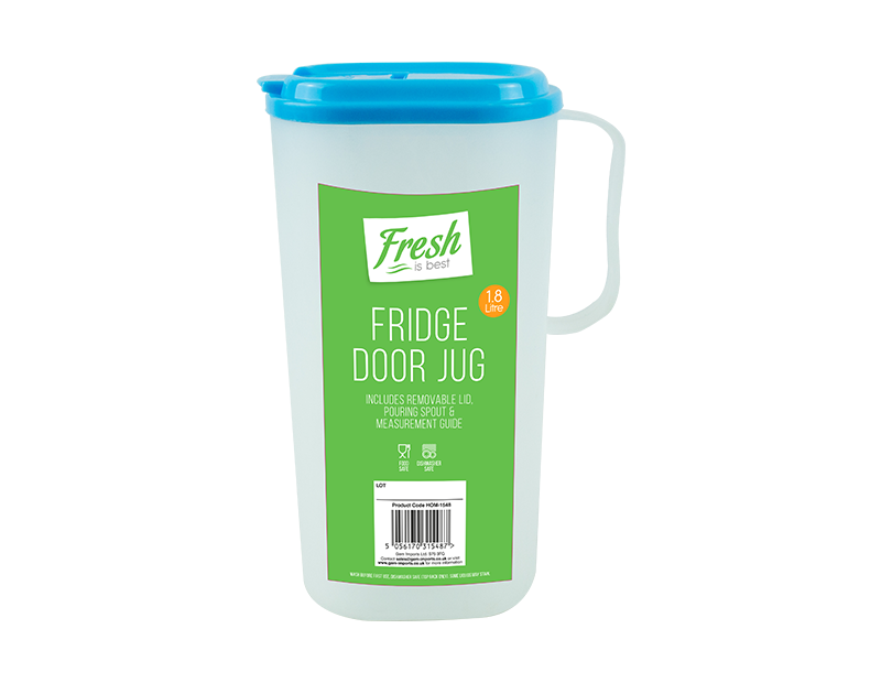Fridge Door Jug Fridge Door Jug