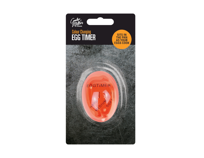 Colour Changing Egg Timer Colour Changing Egg Timer