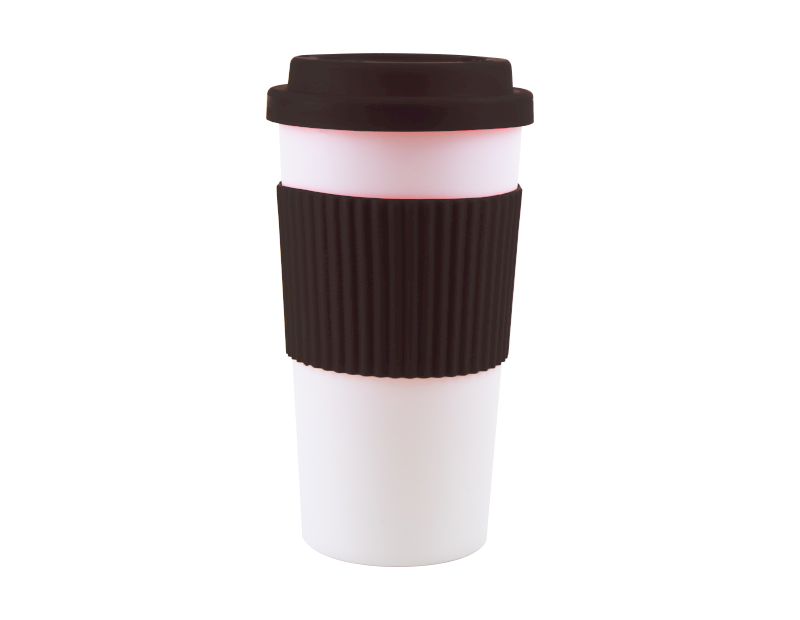 Double Walled Travel Mug Double Walled Travel Mug
