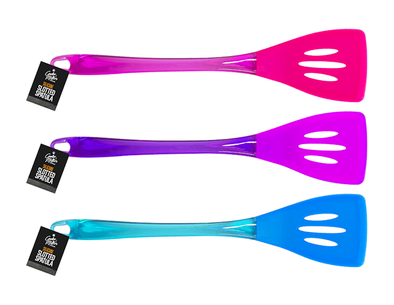 Silicone Slotted Turner Silicone Slotted Turner