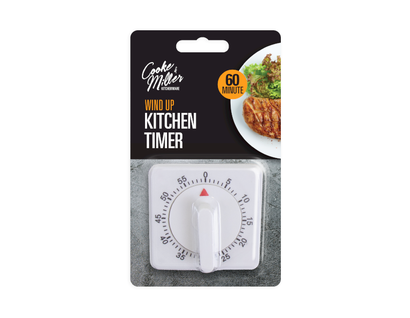 Kitchen Timer