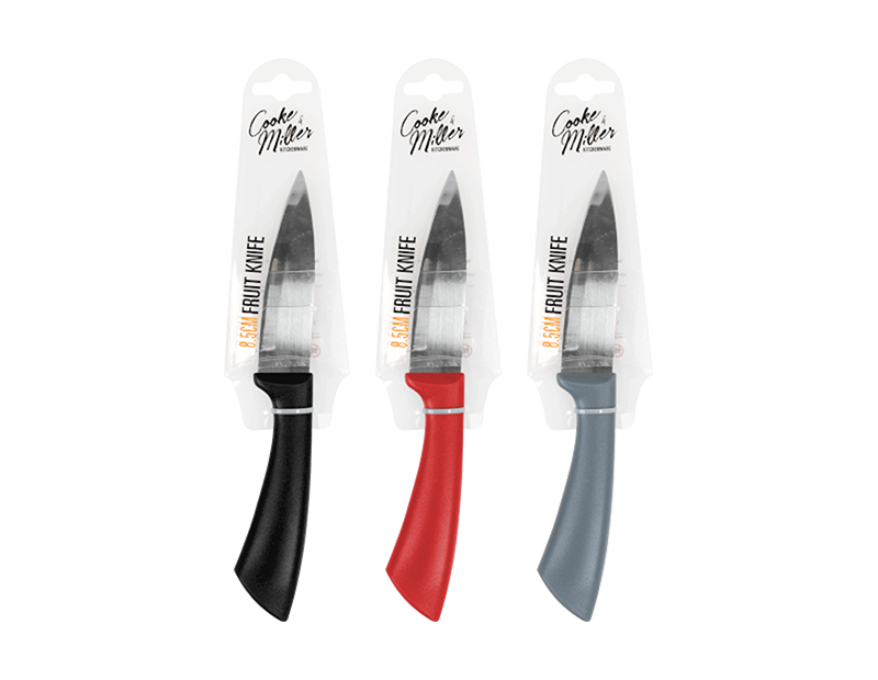 Fruit Knife 8.5cm Fruit Knife 8.5cm