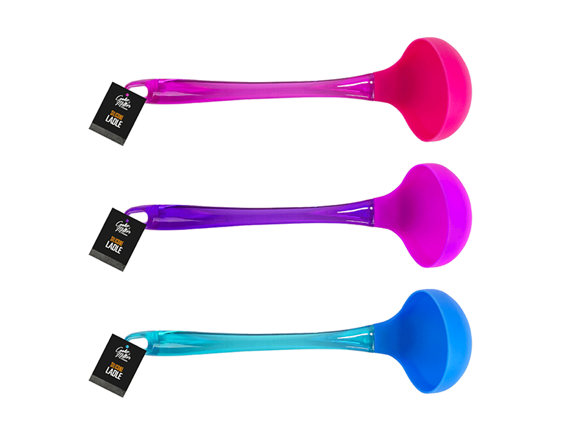 Silicone Ladle Silicone Ladle