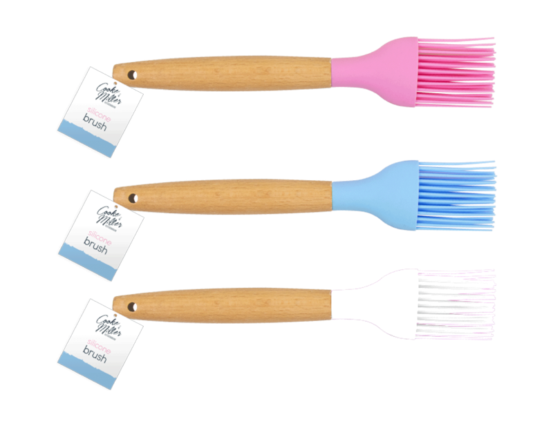 Pastel Pastry Brush Pastel Pastry Brush