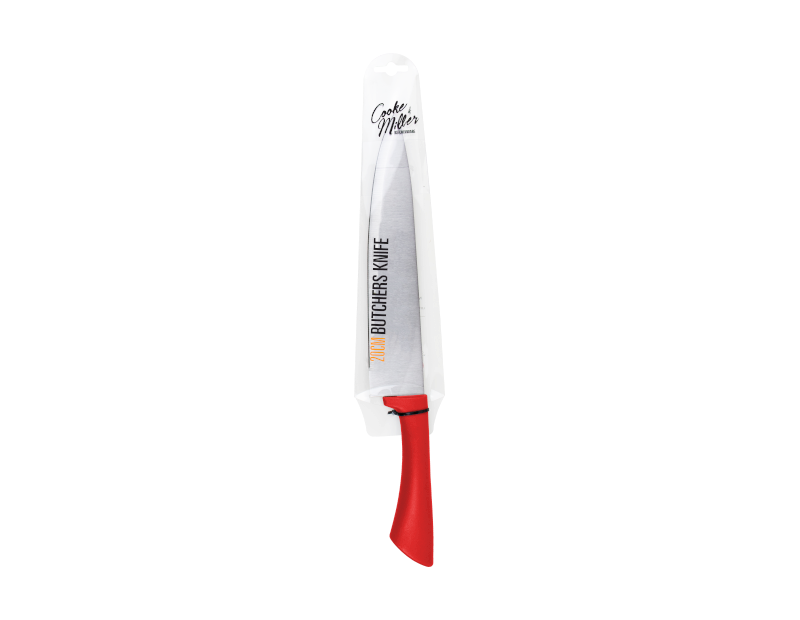Butchers Knife 20cm Butchers Knife 20cm
