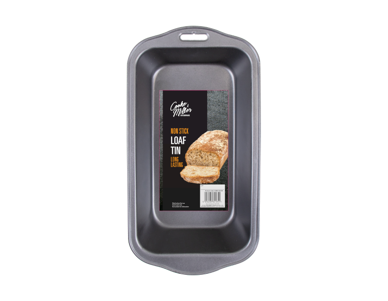 Non Stick Loaf Tin