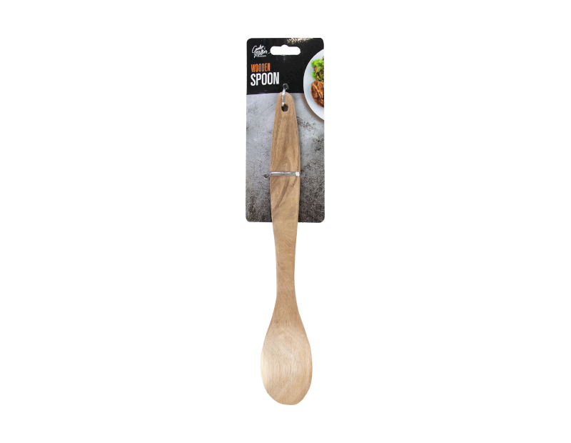 Wooden Spoon