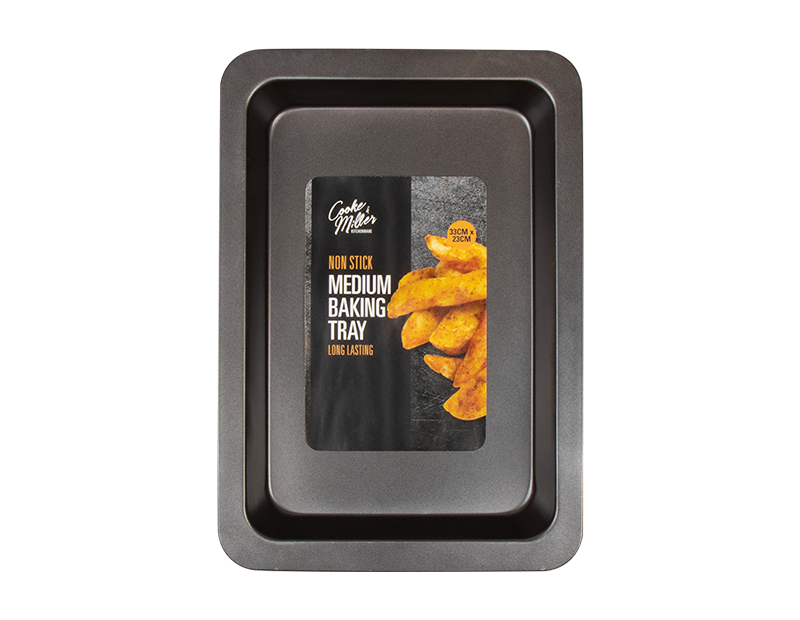Non Stick Roasting Tray