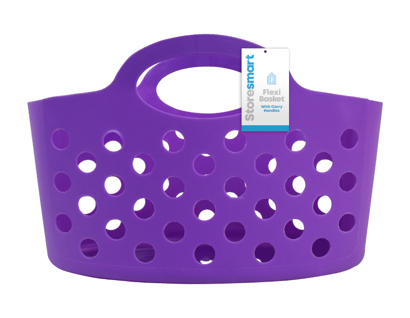Plastic Flexi Basket Plastic Flexi Basket