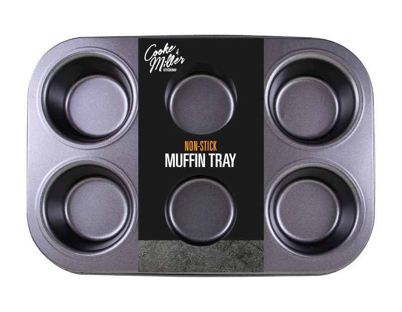 Non Stick Muffin Tin