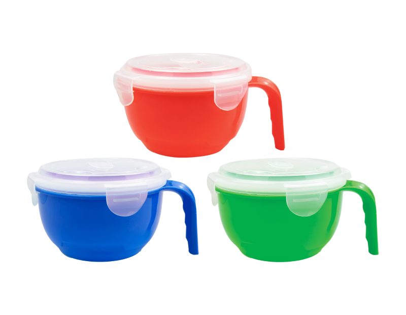 Microwaveable Food Bowl Microwaveable Food Bowl