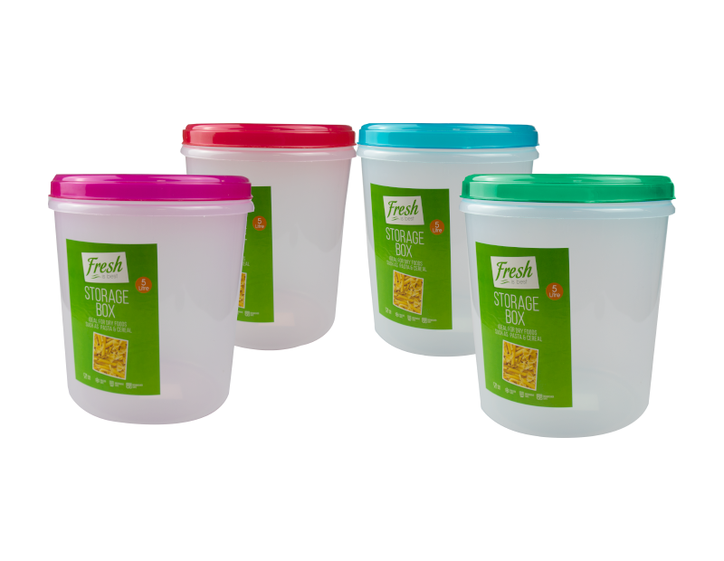 Food Container 5 Litre Food Container 5 Litre
