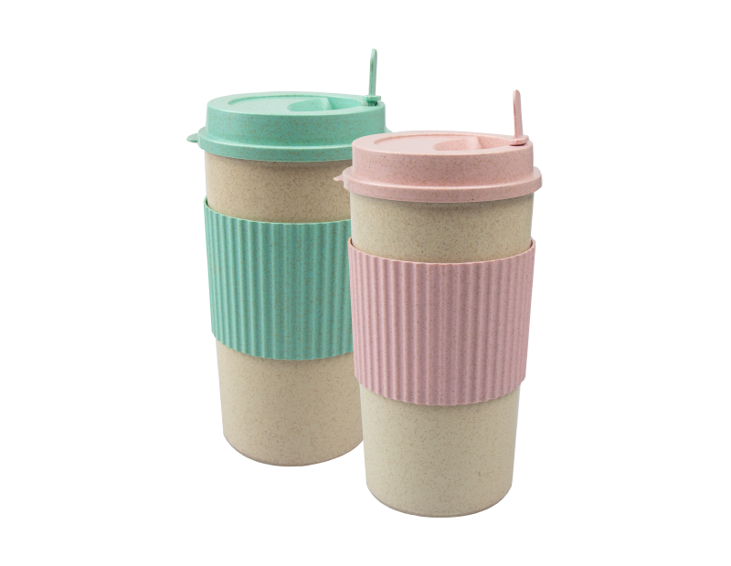 Eco Travel Mug Eco Travel Mug