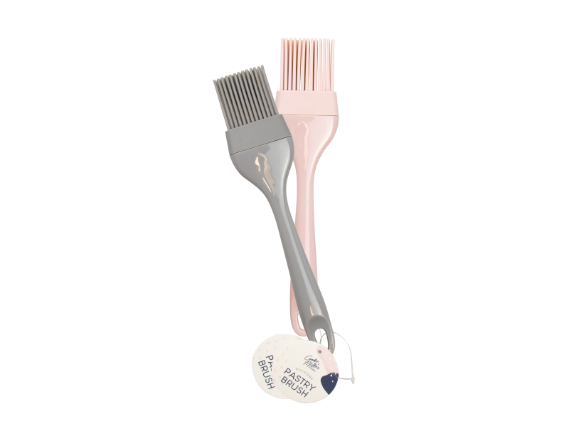 Silicone Pastry Brush - Trend With PDQ Silicone Pastry Brush - Trend With PDQ