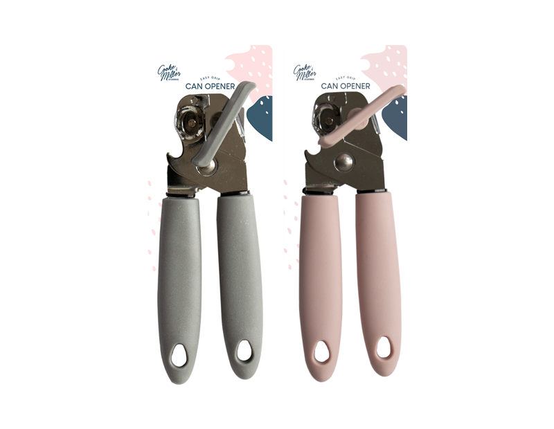 Soft Grip Can Opener - Trend Soft Grip Can Opener - Trend