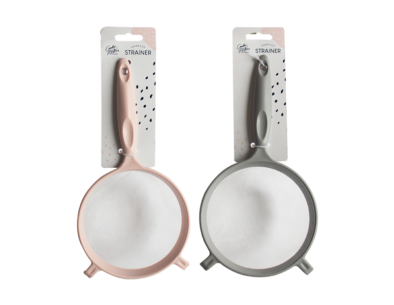 Sieve - Trend Sieve - Trend