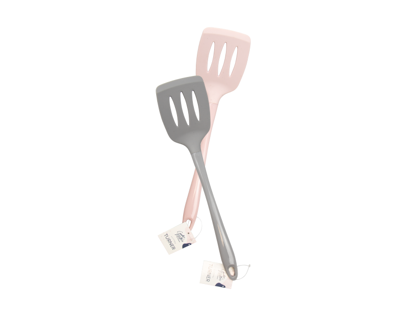 Silicone Slotted Turner - Trend Silicone Slotted Turner - Trend