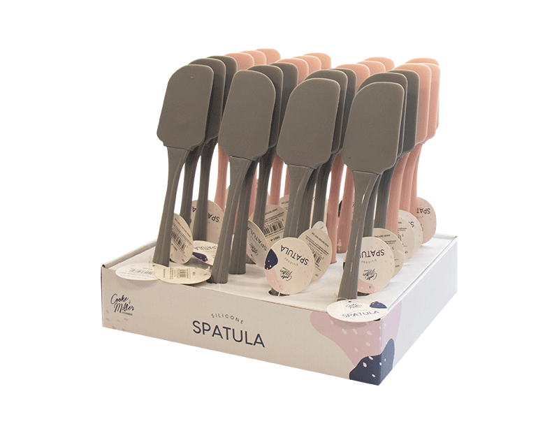 Silicone Spatula -Trend With PDQ Silicone Spatula -Trend With PDQ
