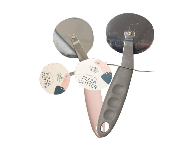 Pizza Cutter - Trend With PDQ Pizza Cutter - Trend With PDQ