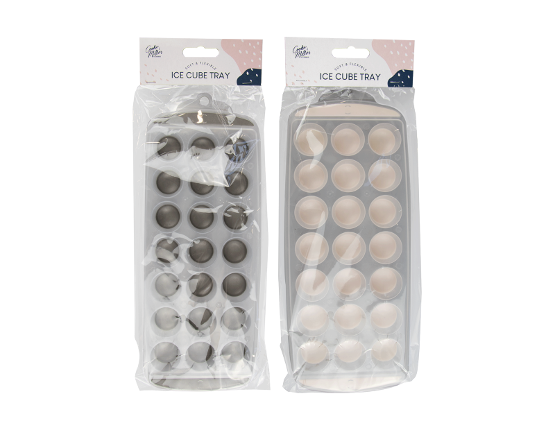 Ice Cube Tray - Trend Ice Cube Tray - Trend