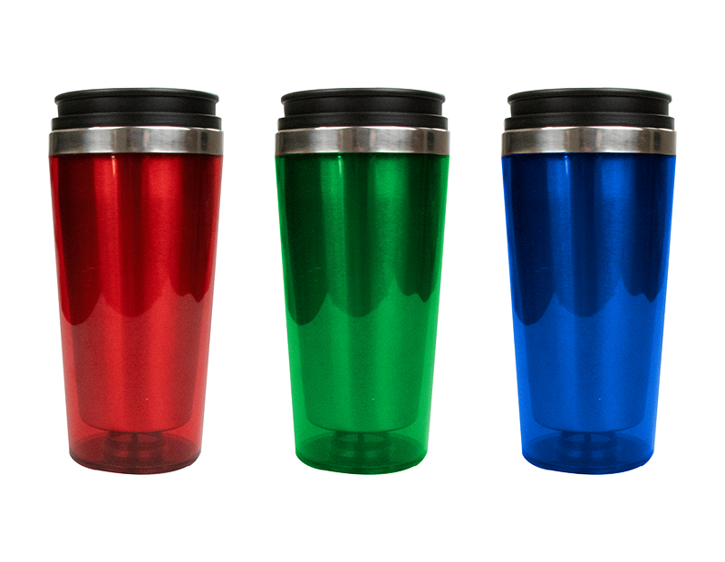 Stainless Steel Travel Mug 450ml Stainless Steel Travel Mug 450ml