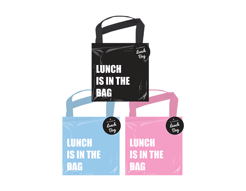 Lunch Bag Lunch Bag