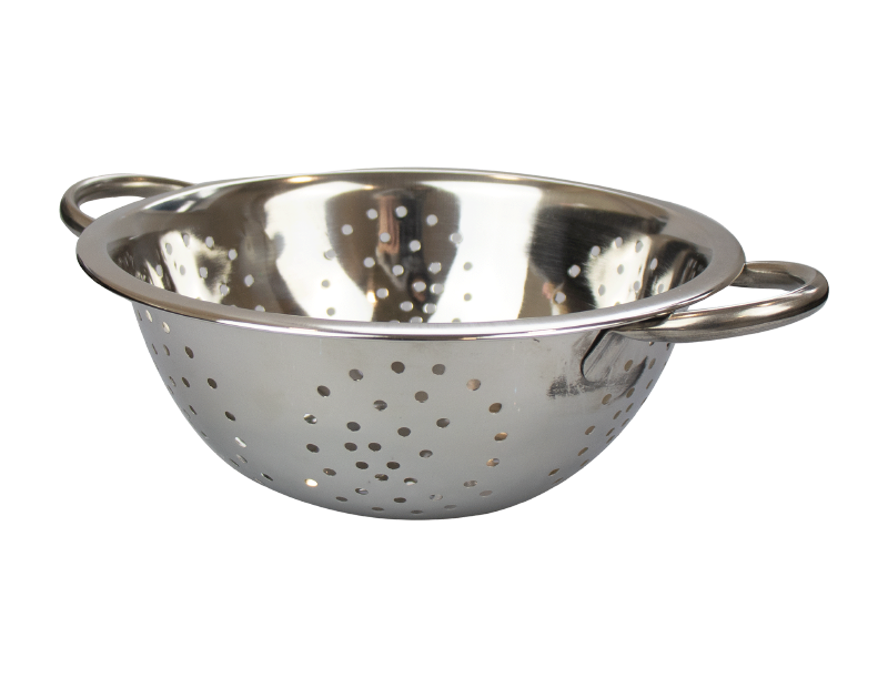 Stainless Steel Colander