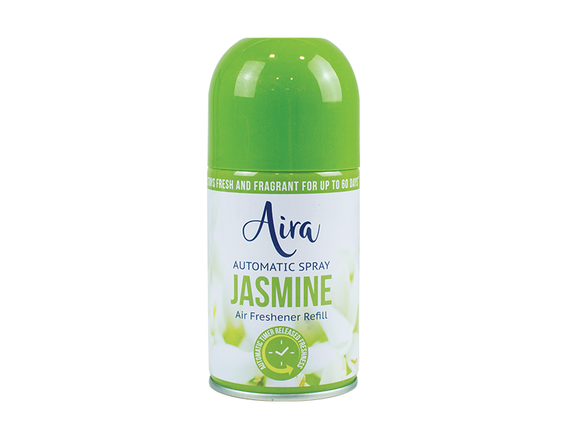 Jasmine Air Freshener Refill 250ml