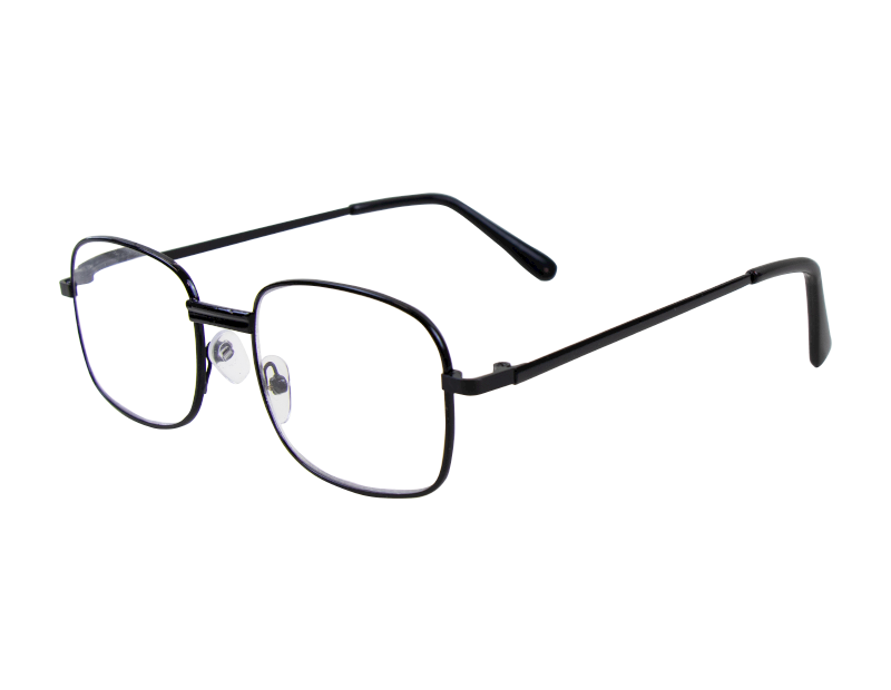 Reading Glasses - Metal Frame Reading Glasses